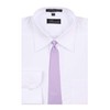 XL-CLIPON-ADF-13 - Mens XL Extra Long Tall Man Solid Color