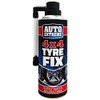 Emergency 4x4 Off Road Car Tyre Puncture Fix Repair Large