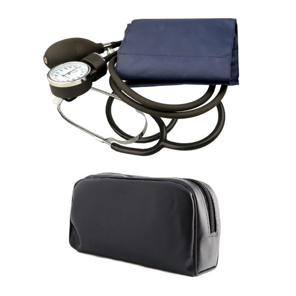 Unbranded Manual Blood Pressure Monitor BP Cuff Gauge Aneroid Sphygmomanomet