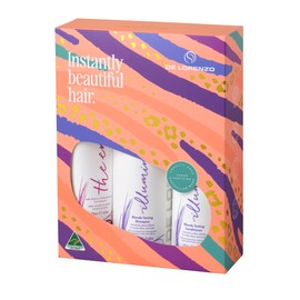 De Lorenzo Instant Illumin8 with The Ends Trio Pack