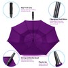 Baraida Golf Umbrella Large 62/68/72 Inch, Extra Large Oversize Double