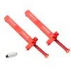 Tom tool LXQ 5.9-7.1 Inch Extended Upgrade Brick Line Clips