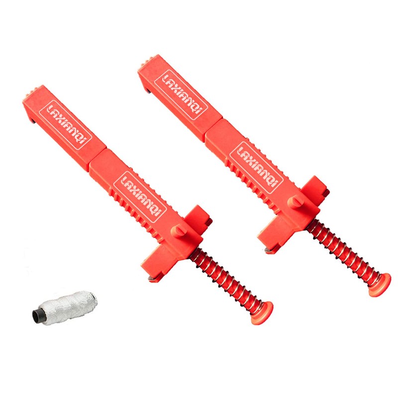 Tom tool LXQ 5.9-7.1 Inch Extended Upgrade Brick Line Clips