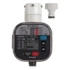 Takagi GTA111 Easy Watering Standard Timer, Timer Reservation, Automatic Watering