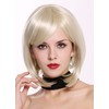 WIG ME UP - JH-713-88 Women's Wig Short Bob Longbob