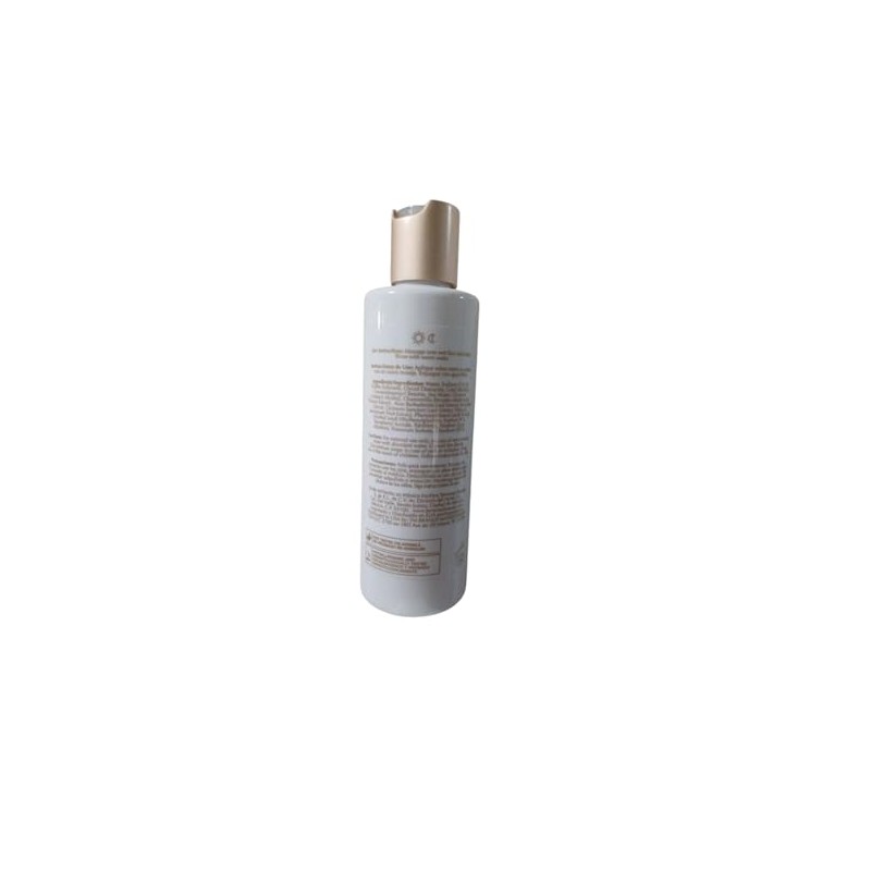 Terramar Leche Limpiadora Facial para Pieles Intolerantes, 120 ml