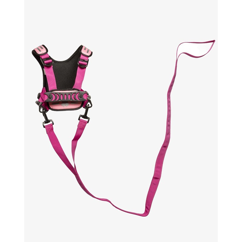 Hobble De Hoo Autism Safety Harness with leash for Kids