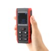 KXL-E Digital Handheld Laser Distance Meter Range Finder Measure Diastimeter