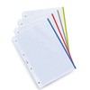 Miquelrius - Carpeblock, 4 D-Ring Folder with 100 5 x