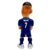 Football (Soccer) Stars: Kylian Mbappé Mego Minix Vinyl Figure