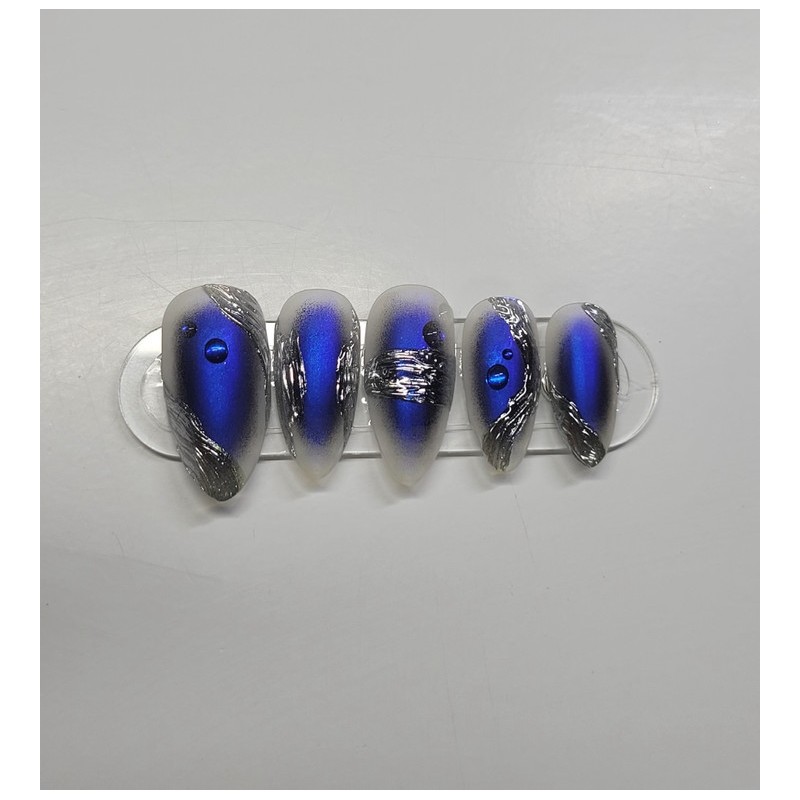 Blue Motion - Almond / Blue Motion - 아몬드
