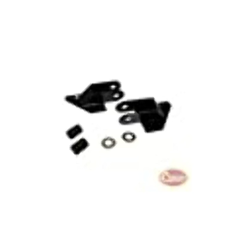 Crown Automotive RT30010 Mirror Relocation Bracket