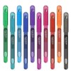 Newell Brands 10 x Papermate InkJoy Capped Gel Ink Pens,