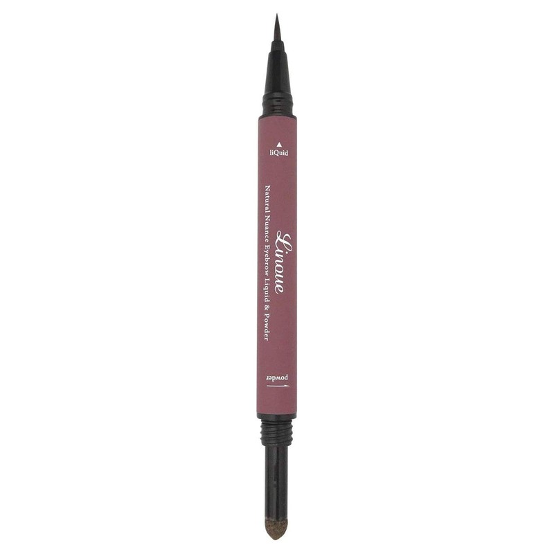 Linue NNLP-04 Eyebrow L&P 04 Terracotta, 1 Piece (x 1)