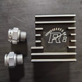 RevMax 68RFE-929 2013+ COOLER THERMAL BYPASS DELETE