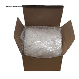 WHOLELIFEOBJECTS Ceramic Pickle Jars for Dining Table with Lids & Holder Pickle Jars for Storage | Achar Handi | Ceramic Jars for Kitchen Storage & Dinning table Set of 1 - Medium (500Ml)