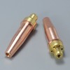 RIVERWELD Propane Natural Gas Cutting Tips 3-GPN Size 1 &