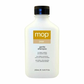 MOP Pear Gentle Shampoo 8.45 oz   new fresh