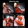 Crawfish Peeler Tool - Stainless Steel Crawfish Tail Remover |