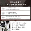 【BEAUTIFUL CARS公式】ソフト ホイールウォッシュ スポンジ 2個『ホイールなど細部を優しく洗う柔らかいスポンジ』プロ仕様 洗車