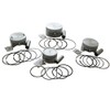 Shindy 04-012 Piston and Ring Kit