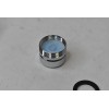 NEOPERL 6pk Neoperl 1542007 PCA Spring-Flo Dual Thread Faucet Aerator