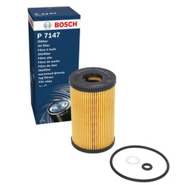 Bosch P7147 Car Oil Filter