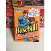 1990 Donruss Sealed Pack Baseball Trading Card Wax Pack