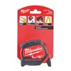 Milwaukee Premium Wide Blade Tape Measure 5m/16ft (Width 33mm), (4932471817)