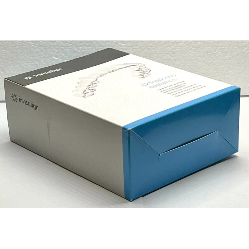 INVISALIGN Teeth Aligners Clear Braces Retainers, Arts & Craft Projects