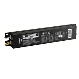 KTEB-432RIS-1-TP-SL 4 Lamp F32T8 120V Electronic Ballast by Keystone Technologies