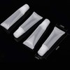 HRLORKC 40pcs 10ml Empty Tubes Lip Gloss Containers for Lip