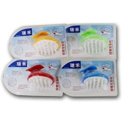 Altipia Scalp massager, shampoo brush, head acupressure device, scalp massager / 두피 마사지기 샴푸 브러쉬 머리 지압기 두피 안마기