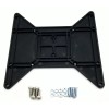 PAW Polymer VESA Adapter Plate Includes 200x200mm, 200 x 100,