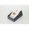 ALMA Aroma Pins Motif Flower Gold