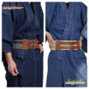 SWINGPLUS Men's Obi Belt, Kimono Obi Belt, Kimono Obi, Made