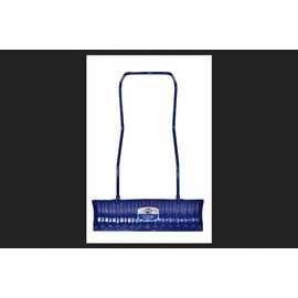 Garant Snow Pusher 36" Poly