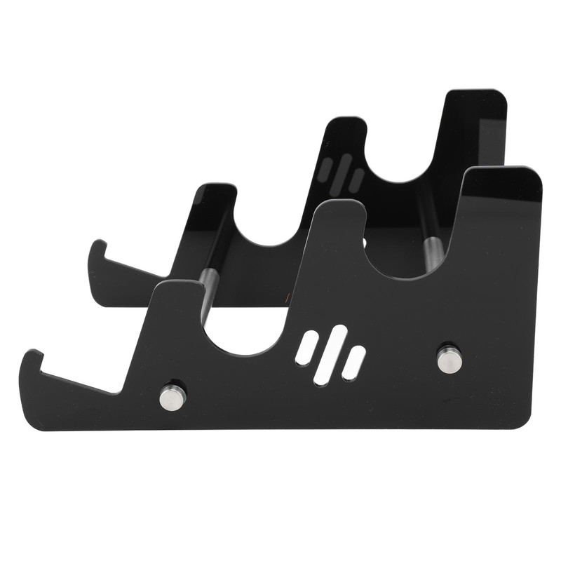 Acrylic Keyboard Display Stand Mechanical Computer Keyboard Stand Shelf for