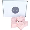 Jabon Artesanal Arthe/kit de 6 Jabones Artesanales en Forma de