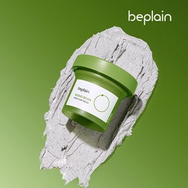 Be Plain B.Plain Mung Bean Pore Clay Pack 120ml / 비플레인 녹두 모공 클레이 팩 120ml