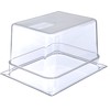 Carlisle Food Pan 1/2 20 cm 10223b07pc