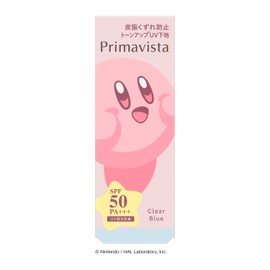 Primavista Skin Protect Base UV50EX Blue Kirby Base