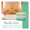 Redugel Quema Grasa Linea Organics Florigan® 350gr