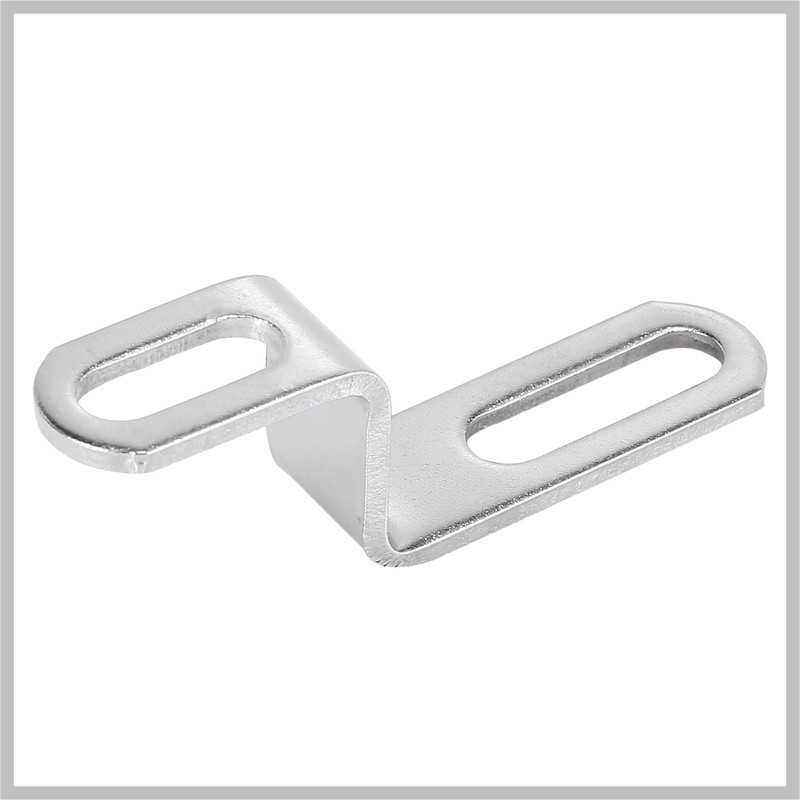 RATCHROLL 20mm 30mm 0.8" 1.18" Motorcycle Exhaust Pipe Bracket Z