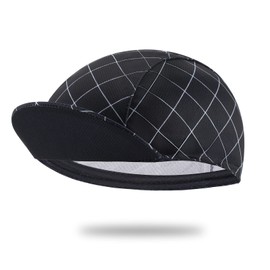 ROCKBROS Cycling Cap, Inner Cap, Helmet Inner, Breathable, Sweat Absorbent, Quick Drying, Spring and Autumn, Men's Hat, Sweatproof, Sports Cap, Unisex