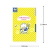 Furukawa Paper Sanrio Sanrio Characters Fruit Market Clear File B5