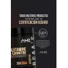 Amz Bcaa 420g Glutamina Carnitina 30 Porciones