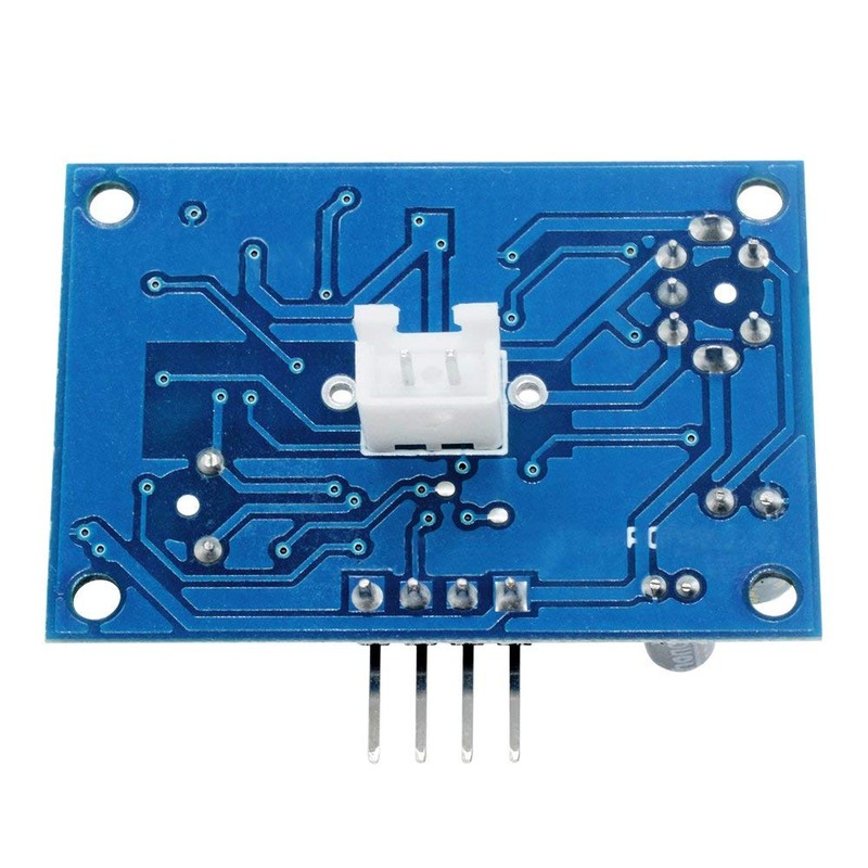 Fasizi DC 5V Waterproof Ultrasonic Distance Sensor Measuring Ranging Transducer