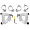 Memphis Shades Road Warrior Fairings Trigger-Lock Mounting Kits Compatible for