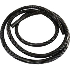 Helix Racing Products Wire Loom - 3/8in. I.D. 801-1400
